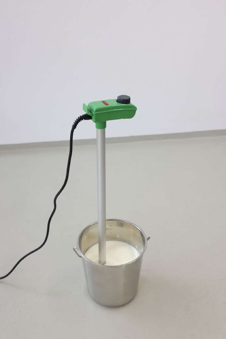 KERBL Kälbermilcherwärmer EasyHeat